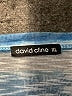 David Cline Blue 3/4 Sleeve T-Shirt Size XL - photo 7