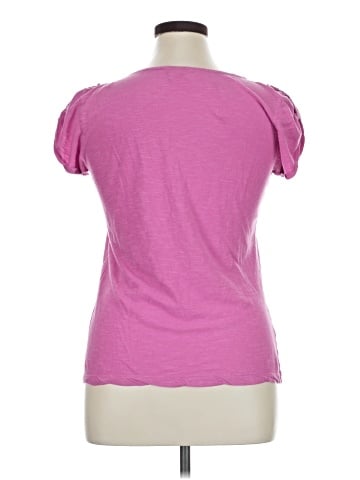 Bitten by Sarah Jessica Parker Short Sleeve T-Shirt (view 2)