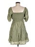 Blu Pepper Green Casual Dress Size M - photo 2