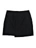 Ann Taylor LOFT Tweed Black Skort Size 8 - photo 2
