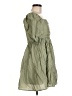 Blu Pepper Green Casual Dress Size M - photo 4