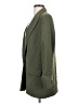 MNG 100% Polyester Green Blazer Size S - photo 5