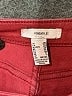Forever 21 Pink Jeans Size 28 waist - photo 7