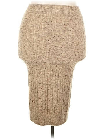 MNG Casual Skirt (view 1)