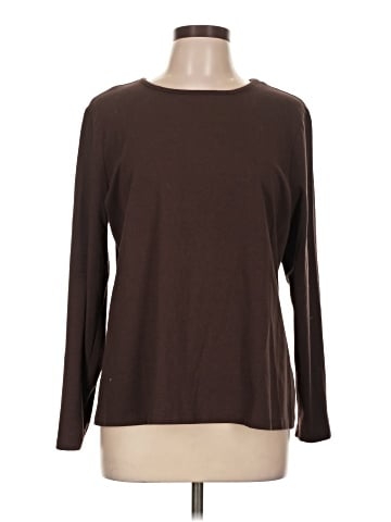 D&Co. Long Sleeve T-Shirt (view 1)