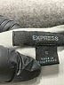 Express Gray Tube Top Size S - photo 7