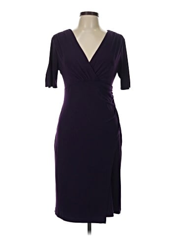 Connected Apparel Cocktail Dress (view 1)