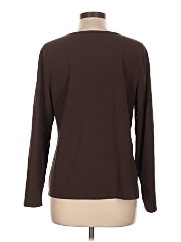 D&Co. Long Sleeve T-Shirt (view 2)