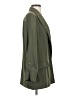 MNG 100% Polyester Green Blazer Size S - photo 4