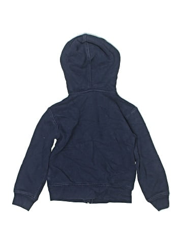 Polo by Ralph Lauren Zip Up Hoodie (view 2)