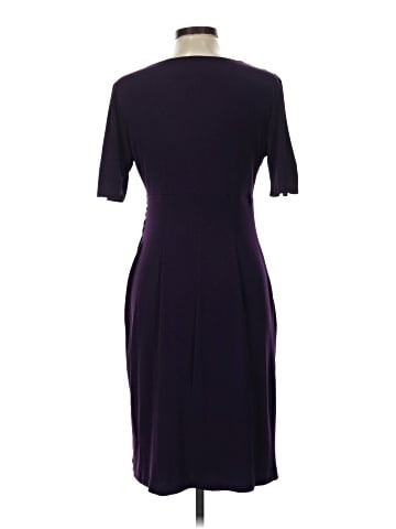 Connected Apparel Cocktail Dress (view 2)