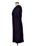 Connected Apparel Purple Cocktail Dress Size 10 - photo 5