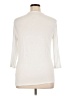 IZOD Ivory 3/4 Sleeve T-Shirt Size XL - photo 2