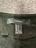 Forever 21 100% Leather Black Leather Jacket Size S - photo 6