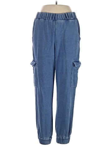 Express Cargo Pants (view 1)