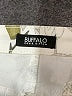 Buffalo by David Bitton Print White Casual Pants Size 4 - photo 7
