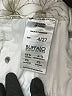 Buffalo by David Bitton Print White Casual Pants Size 4 - photo 8