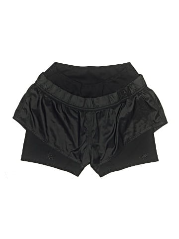 Adidas Stella McCartney Athletic Shorts (view 1)