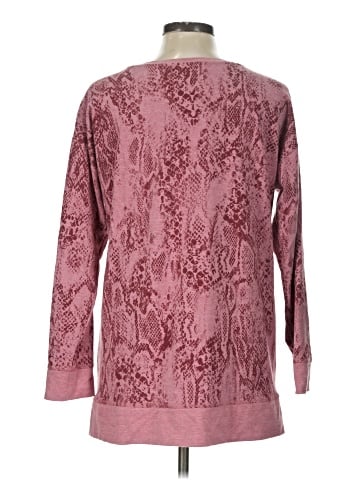 Zenergy by Chico's Pullover Sweater (view 2)