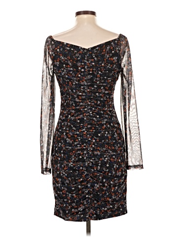 BCBGeneration Cocktail Dress (view 2)
