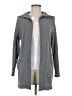 Splendid Gray Cardigan Size M - photo 1