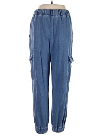 Express Cargo Pants (view 2)