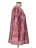 Zenergy by Chico's Burgundy Pullover Sweater Size Lg (2) - photo 4