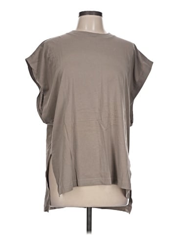 Athleta Short Sleeve Top (view 1)