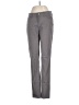 PrAna Solid Gray Casual Pants Size 4 - photo 1
