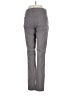 PrAna Solid Gray Casual Pants Size 4 - photo 2