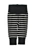 Polarn O. Pyret Stripes Black Casual Pants Size 5hcm - photo 1