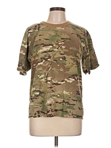 Fox Short Sleeve T-Shirt (view 1)