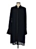 J.Crew Black Casual Dress Size 8 - photo 1