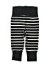 Polarn O. Pyret Stripes Black Casual Pants Size 5hcm - photo 2