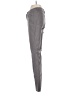 PrAna Solid Gray Casual Pants Size 4 - photo 5
