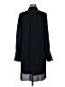 J.Crew Black Casual Dress Size 8 - photo 2
