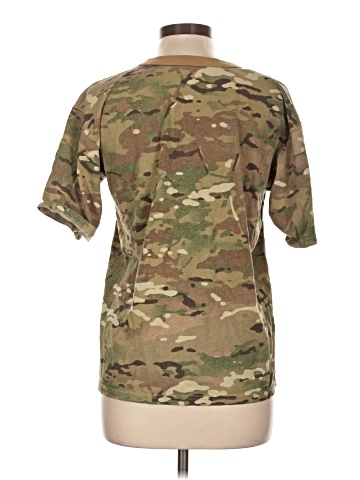 Fox Short Sleeve T-Shirt (view 2)