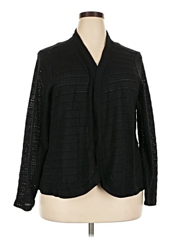 Maurices Cardigan (view 1)
