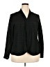 Maurices Black Cardigan Size 2X - photo 1