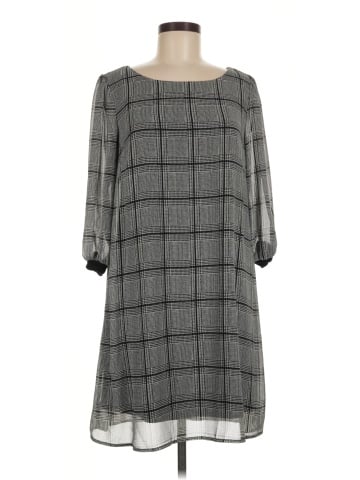 Luxology Casual Dress (view 1)