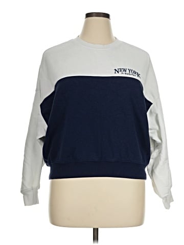 Divided by H&M Sweatshirt (view 1)