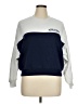 Divided by H&M Blue Sweatshirt Size XL - photo 1