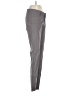 PrAna Solid Gray Casual Pants Size 4 - photo 4