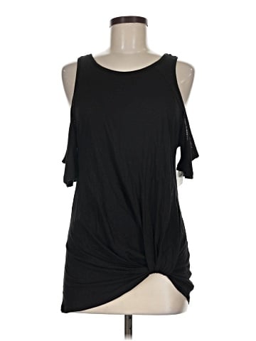 BP. Sleeveless T-Shirt (view 1)