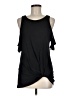 BP. Black Sleeveless T-Shirt Size M - photo 1