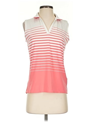 Puma Sleeveless T-Shirt (view 1)