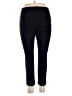 Talbots Solid Black Casual Pants Size 14 Petite - photo 2