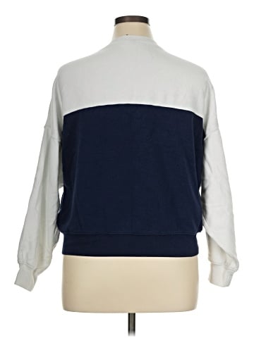 Divided by H&M Sweatshirt (view 2)