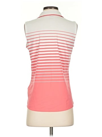 Puma Sleeveless T-Shirt (view 2)