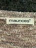 Maurices Tan Pullover Sweater Size 20 (estimated) - photo 7